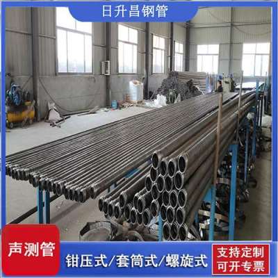 古县声测管桩基检测的频率要达到多少百分比