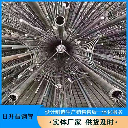 古县声测管规格型号有哪些分类？